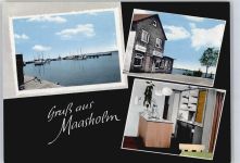 24376 W2341 Maasholm - Fischrestaurant Lass