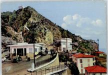 06500 Menton - Teilansicht