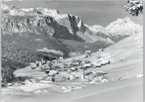 60018 Cassiano - Gesamtansicht