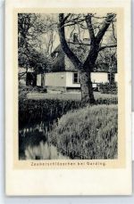 25836 W2256 Garding - Zauberschlößchen