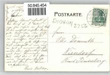 25836 W2256 Garding - Zauberschlößchen