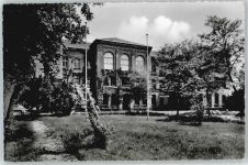 61250 W6390 Usingen - Christian-Wirth-Schule