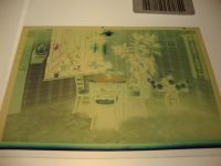 48301 W4405 Nottuln KEINE AK Gasthaus, Negativ