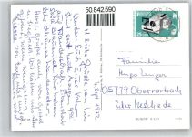 08326 O9414 Sosa - Gasthaus Meiler