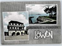 88709 W7759 Hagnau am Bodensee - Gasthaus Pension zum Löwen