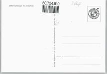 27729 W2864 Hambergen b Bremen