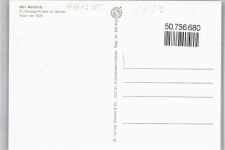 27637 W2859 Spieka - St. Georgs Kirche innen