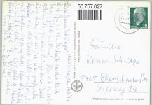 15838 O1637 Klausdorf b Zossen b Berlin