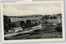 01773 O8242 Schellerhau - Blick zum Kahleberg