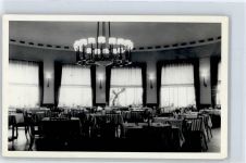 04651 O7232 Bad Lausick - Restaurant