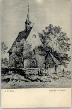 23627 W2401 Groß Grönau - Kaeplle