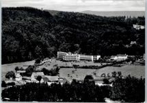 64689 W6149 Grasellenbach - Heinrich-Glücklich-Haus