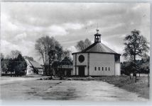 24321 W2322 Hohwacht (Ostsee) - Kirche
