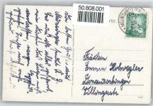 72525 W7420 Münsingen , Württ - Barackenlager, Truppenübungsplatz
