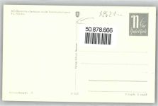 08412 O9620 Werdau , Sachs - Gaststätte Seehaus Koberbachtalsperre