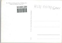 41844 W5144 Dalheim-Rödgen - Müttererholungsheim Waldquelle
