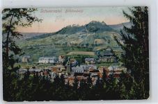 07422 O6823 Bad Blankenburg - Schwarzatal AKU2