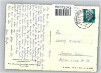 08359 O9431 Antonshöhe - Sanatorium für natürliche Heilweise