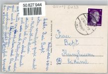 36269 W6433 Philippsthal (Werra) - Rathaus