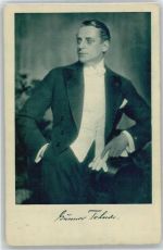 Toludo, Gunnar Filmschauspieler