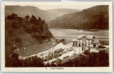 Echternach - Grundhof
