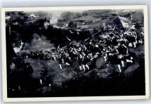 Schlacht am Berg Isel Hofer, Andreas Künstlerkarte