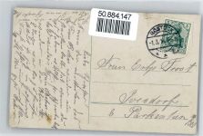 Der tapfere Soldat Volksschauspiel