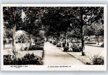 St. Kilda Road, Melbourne