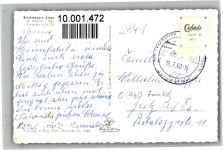 49459 W2841 Lembruch - Luftaufnahme, Segelhafen, Brinkmeyer´s Strandbad