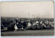 09353 O9273 Oberlungwitz - Foto-Karte