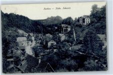 01824 O8324 Rathen Kurort , Sachs