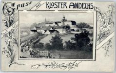 Andechs Kloster
