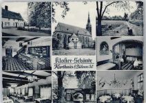 48249 W4408 Karthaus , Westf - Kloster SChänke