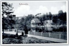 95700 W8591 Neusorg i Fichtelgeb - Gasthaus zur Kellermühle