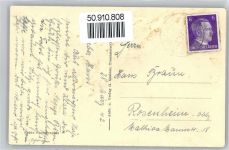 83339 W8224 Chieming - Kirche