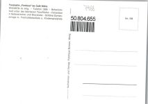 88239 W7988 Wangen im Allgäu - Tanzhalle Fontana, Café Hölle