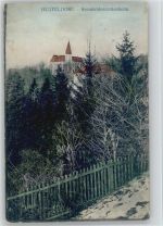 3452 Hütteldorf - Reconvalescentenheim