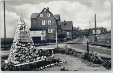 98749 O6434 Steinheid