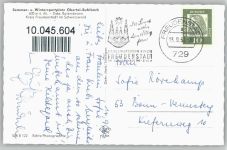 72270 W7292 Buhlbach