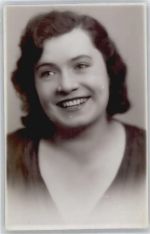 Leavinova, R. Filmschauspieler