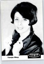 May, Tanja Rock / Pop