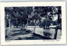 32049 W4900 Herford - Otto Weddigen-Ufer