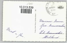 56253 W5402 Treis-Karden