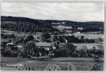 96231 W8623 Schwabthal - Gesamtansicht