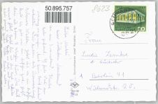 96231 W8623 Schwabthal - Gesamtansicht