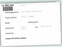 26548 W2982 Norderney FOTO KEINE AK
