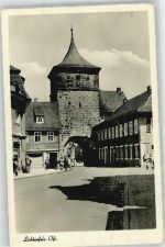96215 W8620 Lichtenfels , Bay