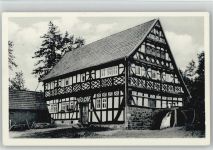 36355 W6424 Ilbeshausen - Teufelsmühle
