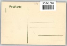 01778 O8246 Lauenstein , Sachs