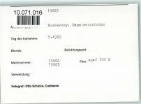 26548 W2982 Norderney FOTO KEINE AK